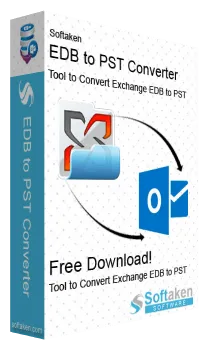 Free EDB to PST Converter to Convert Exchange EDB File to Outlook PST