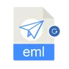 eml import to gmail