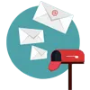 Multiple Email Client Support