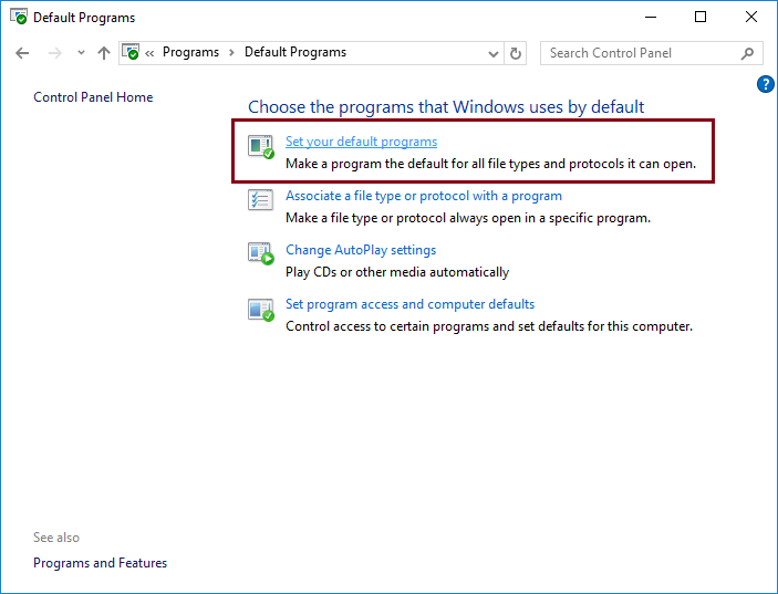 Abrir correos electrónicos de Outlook en el navegador web Chrome-7