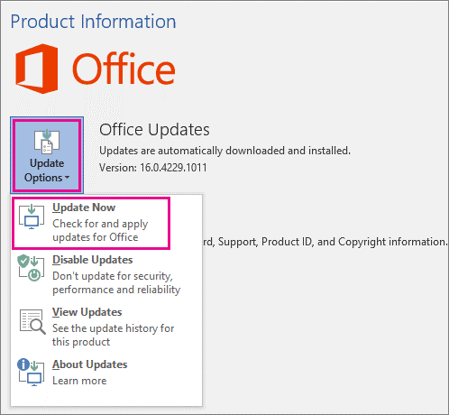 Outlook fonctionne hors ligne grise-3