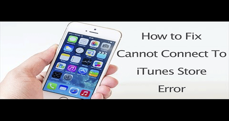 10 solutions to resolve ‘iPhone cannot connect to iTunes’ error?