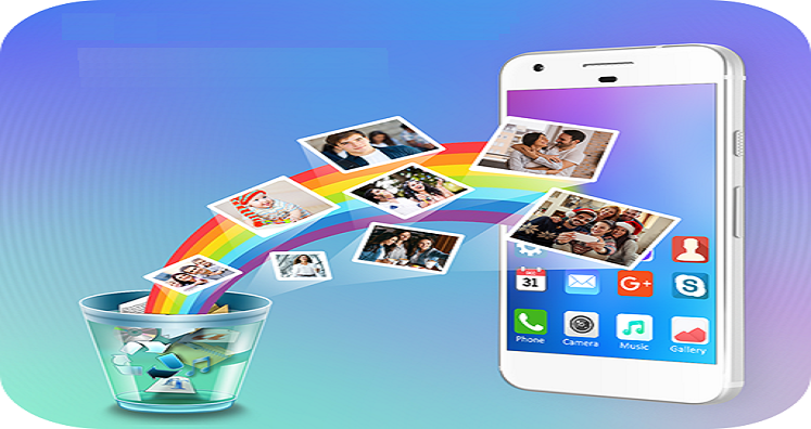 How to Recover Deleted Photos from Android Gallery App