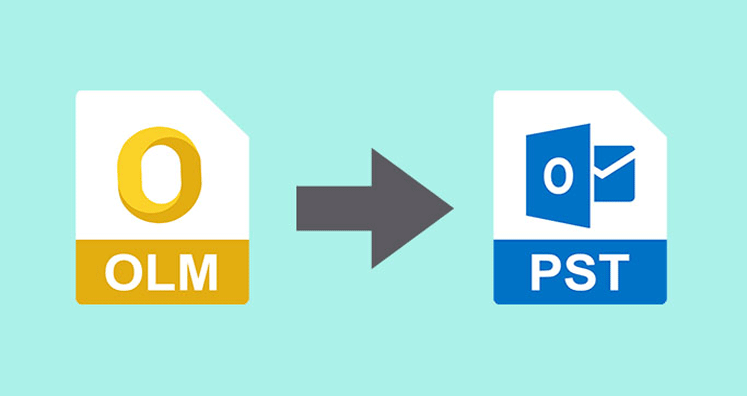 free olm to pst converter