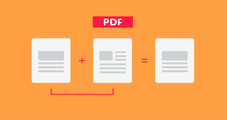 How to Merge PDF Files Into One?