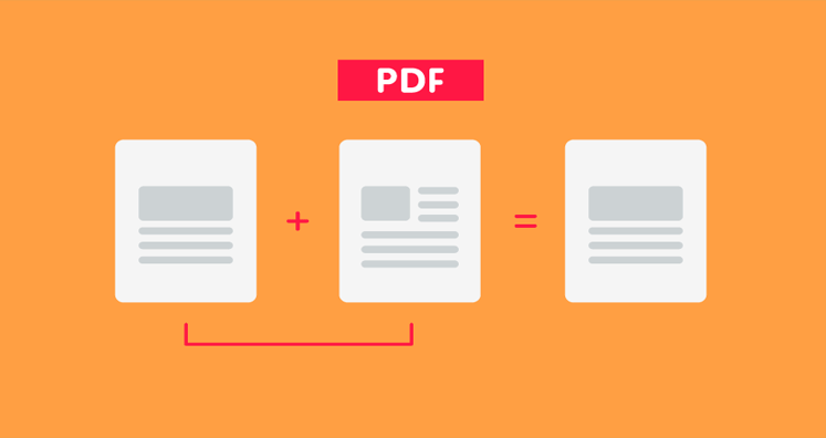 merge pdf files