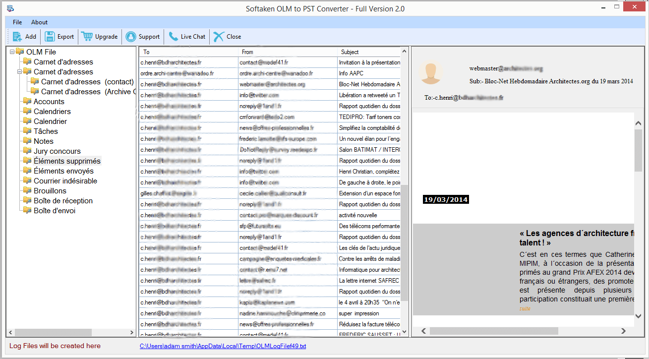 preview-olm-files