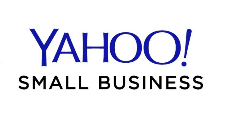 yahoo small business