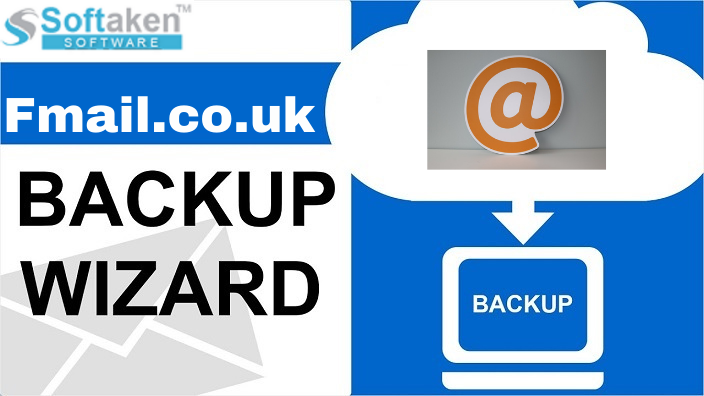 Fmail Email Backup Software
