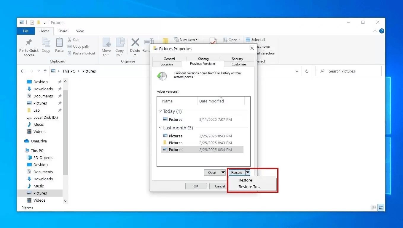 choose-restore-option