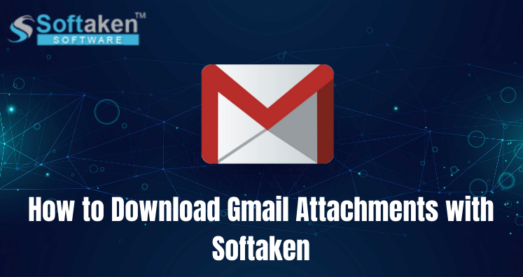 Download Attachments From Gmail