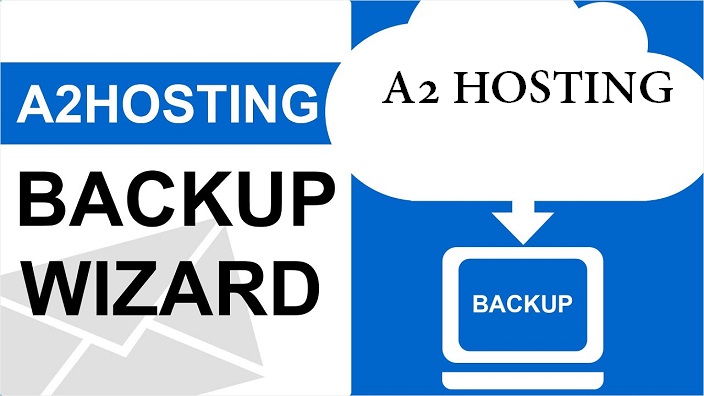 A2 Hosting IMAP Settings for account configuration and backup