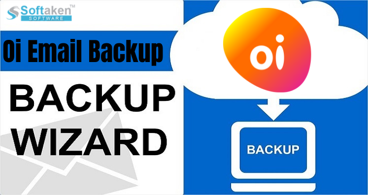 Oi Email Backup