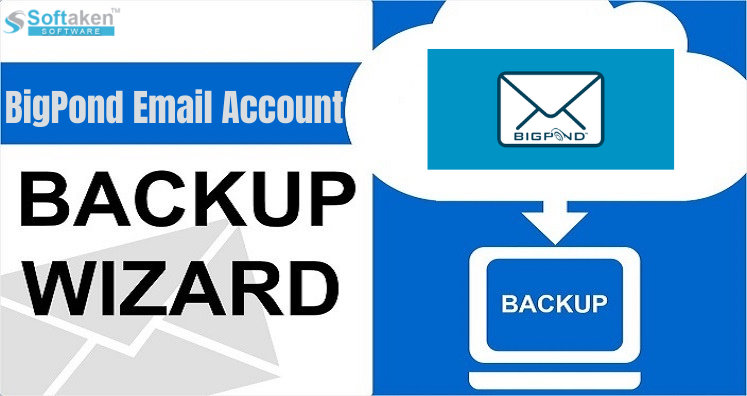 BigPond Email Account