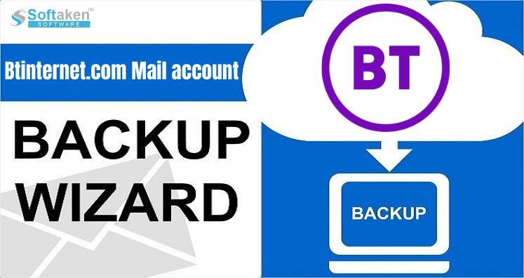 Btinternet Email Migration Through IMAP Settings