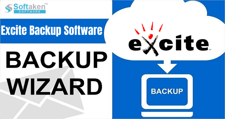 Excite Backup Software