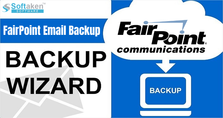 FairPoint Email Backup