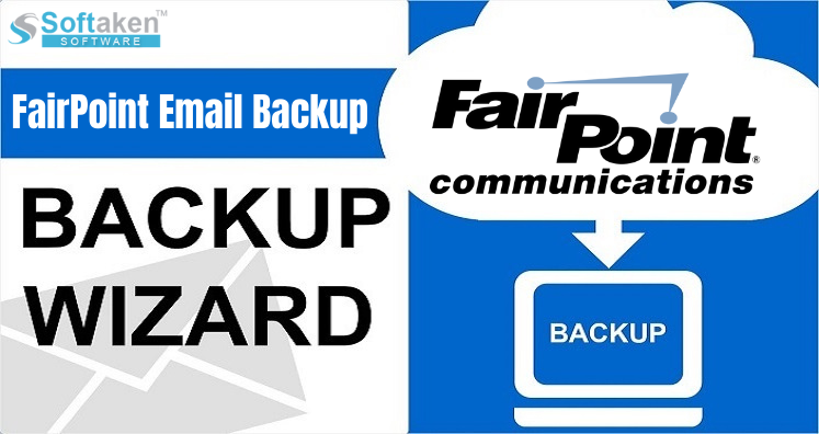 Configure FairPoint account in Outlook, iPhone, Android, and others