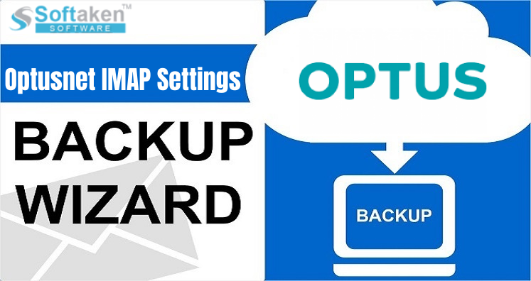 Optusnet IMAP settings