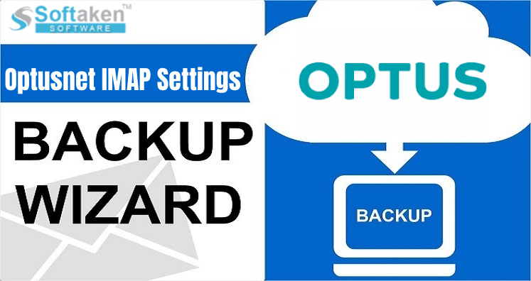 Optusnet Email Settings to setup in Outlook, Thunderbird & others