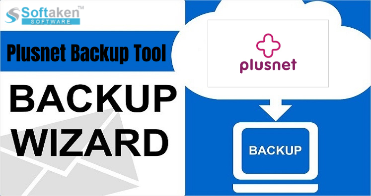 Plusnet Backup