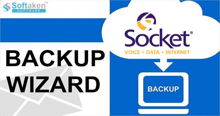 Socket.net Email
