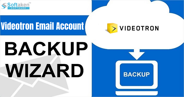 How to Backup Videotron.ca.mail and Setup Videotron.com to others?