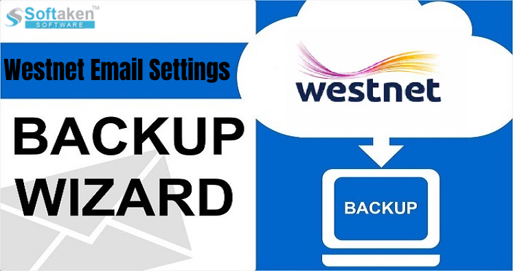 Westnet Email Settings