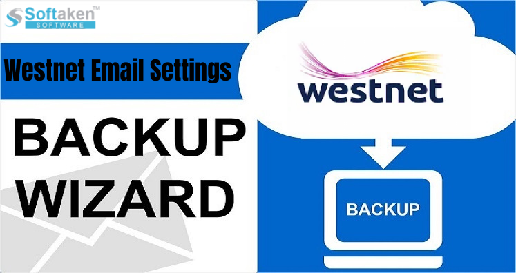 Process to setup Westnet account to other email applications