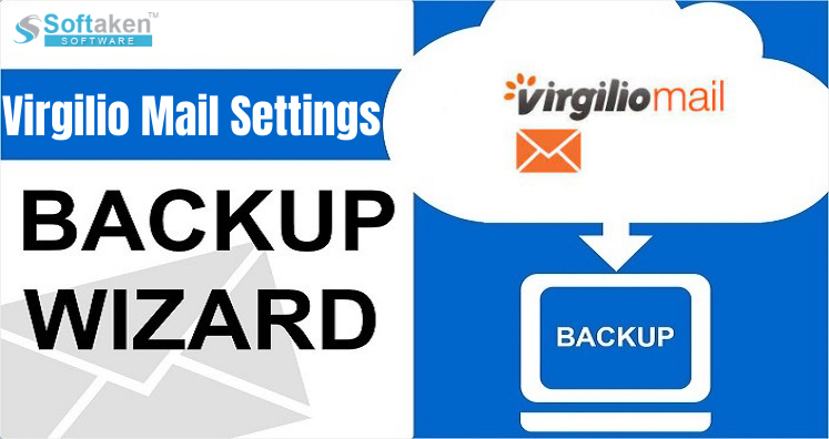 Virgilio Mail Settings to Switch From Virgilio Mail to Other Applications