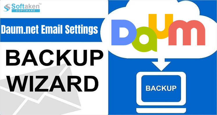 Free Daum.net Email Settings For Configuration in Outlook, Thunderbird, etc.
