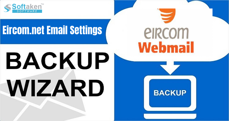 Eircom.net Email Settings to Use Eircom in Desktop Programs