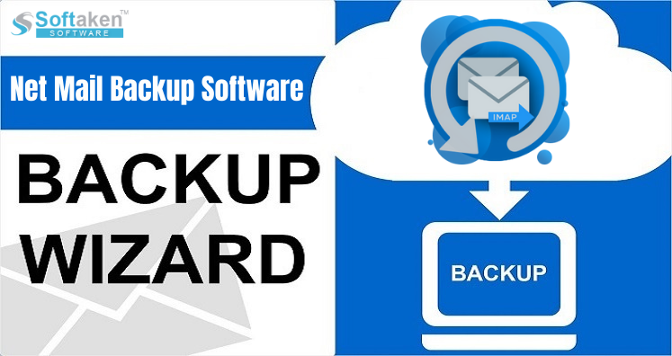 Net Mail IMAP, POP3, And SMTP Settings And Backup Solution