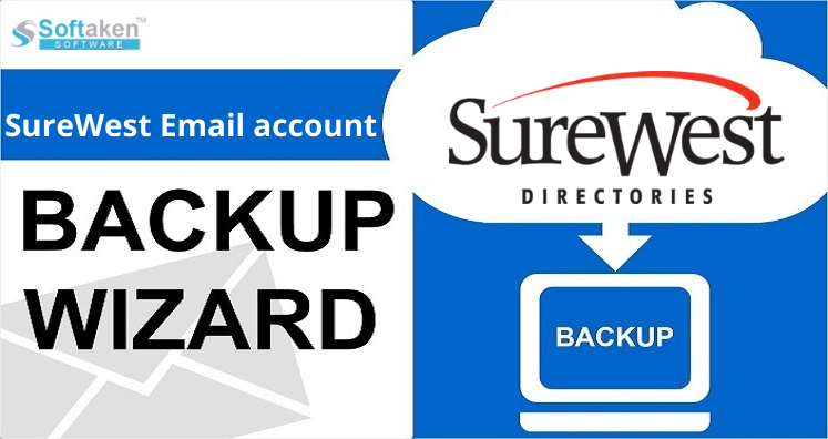 SureWest Email