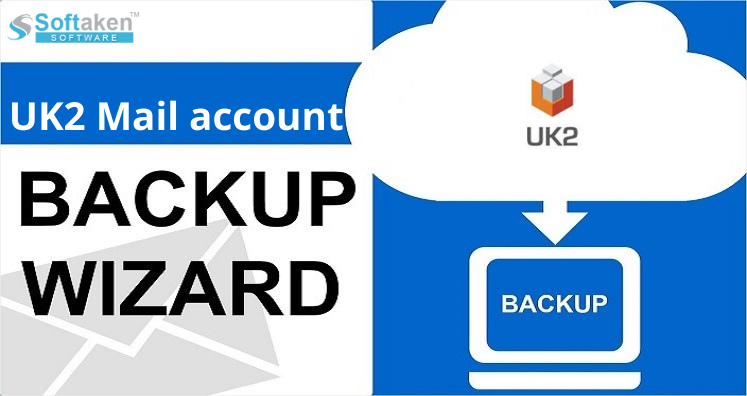 UK2 Email Backup