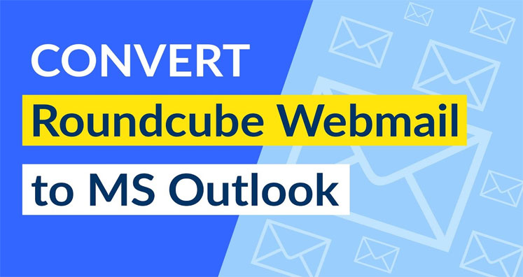 roundcube to outlook