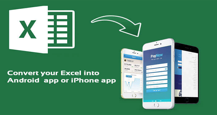 import excel contacts to iphone and android