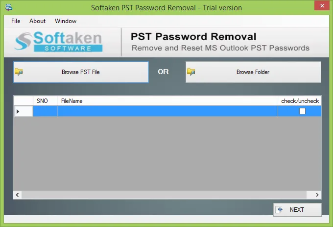 pst-password-remover