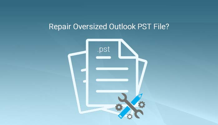 How do I Fix the Outlook Data File has Reached the Maximum Size