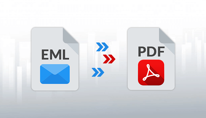 How to Convert Batch EML Files to PDF Freely For Windows