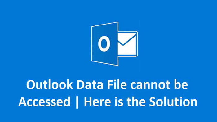 Failed To Access OST in MS Outlook 2016 – Solution