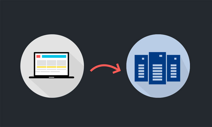 How to Restore Active Corrupt Exchange 2016 Database to New Server?