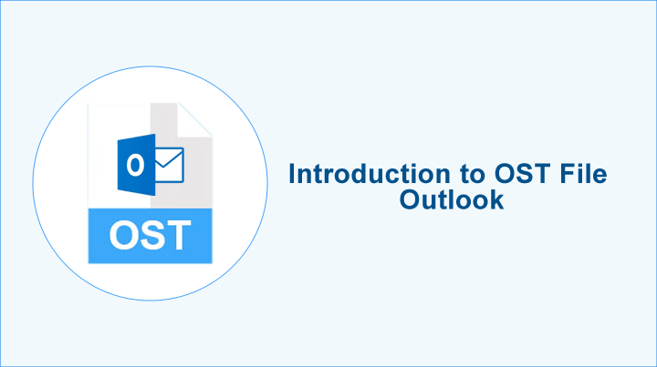 what is ost file and solutions