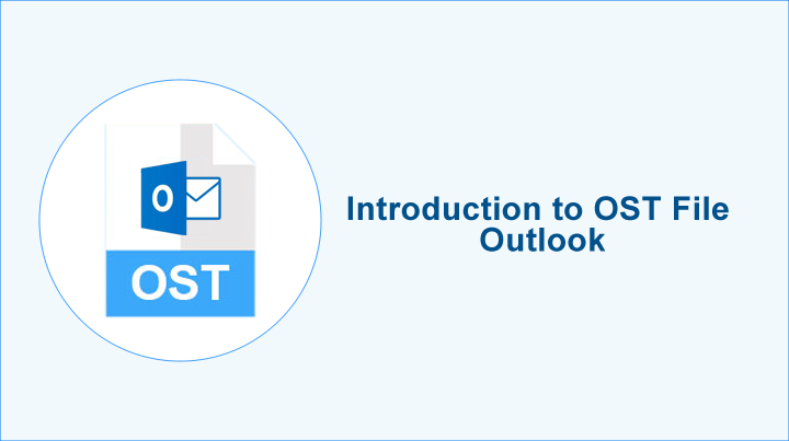 Introduction to OST or Offline Storage Table