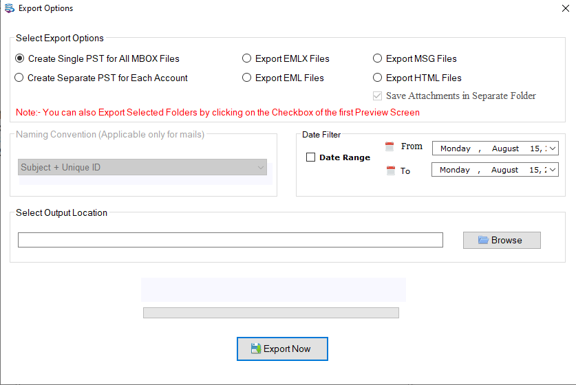 updates softaken mbox to pst