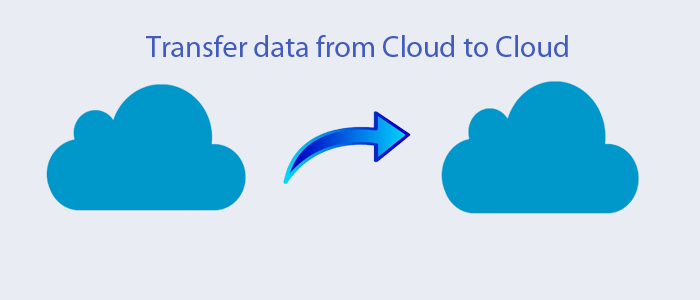 Is there Any Solutions for Cloud to Cloud Data Transfer?