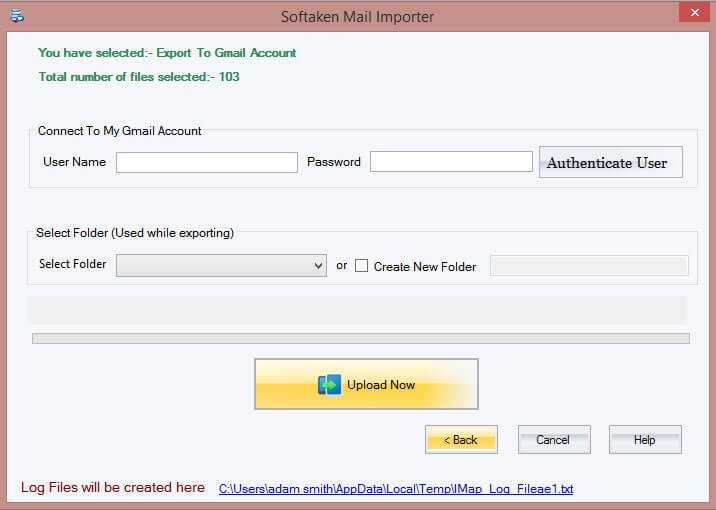 Thunderbird to office 365