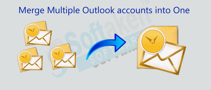 merge outlook pst files