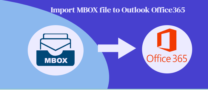 How to Import MBOX file to Outlook Office365?