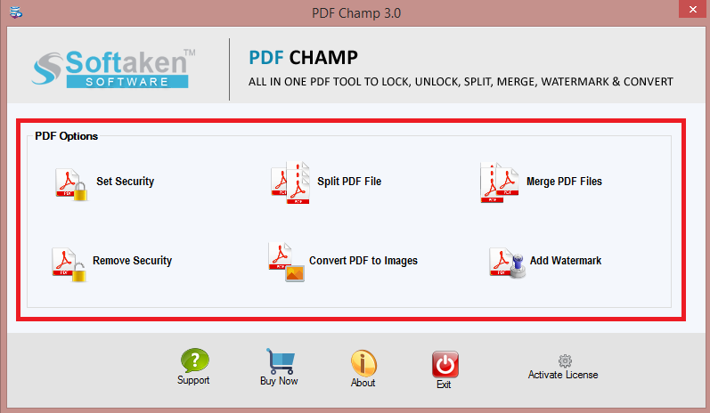 Unlock secure PDF for printing-1